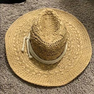 NWT American eagle sun hat
